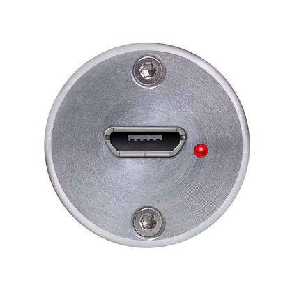 LuxaScope Auris LED Otoscope 3.7 V (rechargeable) | white