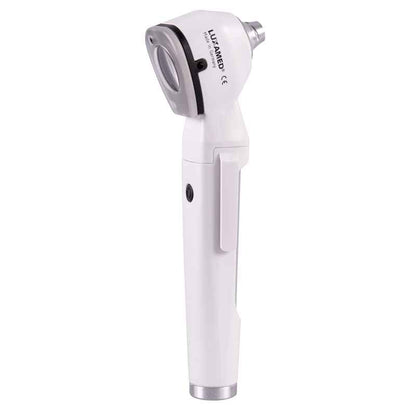 LuxaScope Auris LED Otoscope 3.7 V (rechargeable) | white