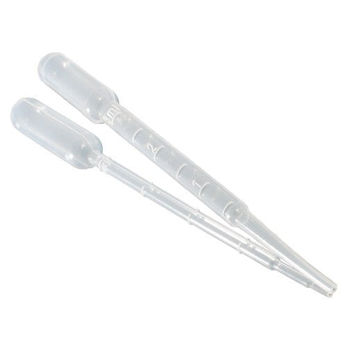Pasteur Pipettes 1 ml
