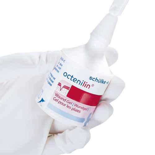 octenilin® Wound Gel