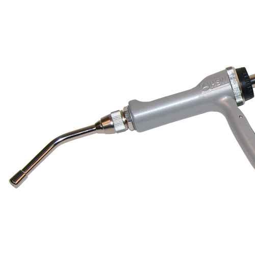 Drench-Matic self-refilling drencher