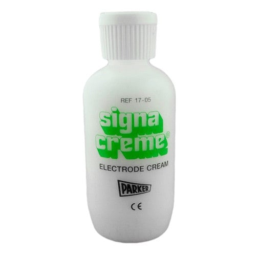 Signa Creme, ECG Electrode Cream