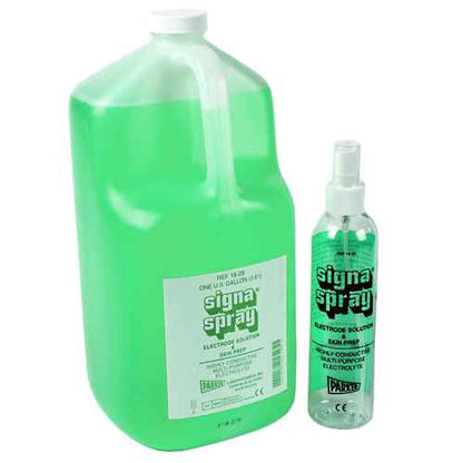 SIGNASPRAY Electrode Spray 3.8 litres