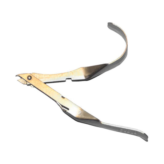 Staple Remover for Veterinary Staples