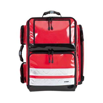 PROFiL Emergency Backpack, Empty