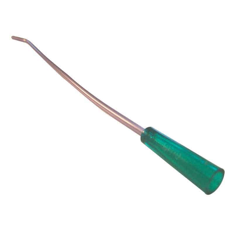 PVC Bladder Catheter for Female Dogs CH 8 (2.6 mm)