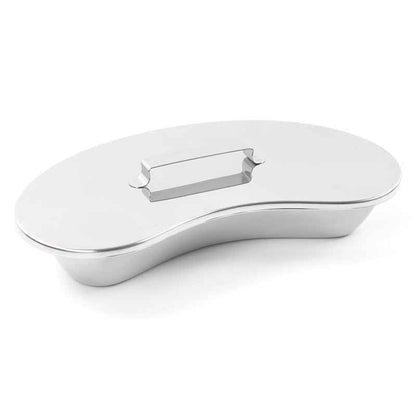 Stainless Steel Kidney Dish, Large