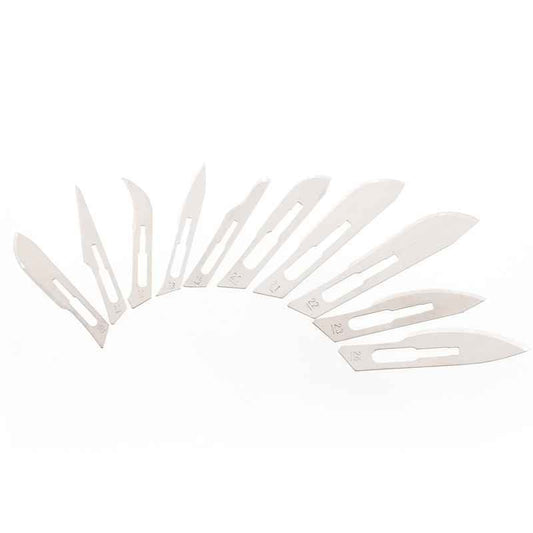 Disposable Scalpel Blades for No. 3 Scalpel Handle Figur 15
