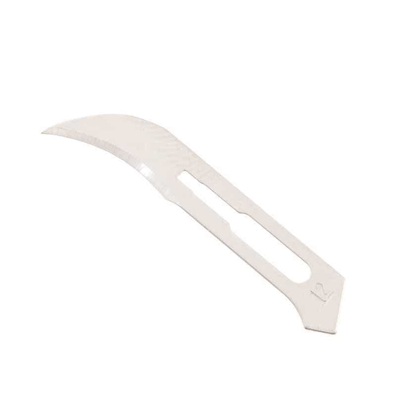 Disposable Scalpel Blades for No. 3 Scalpel Handle Figur 12
