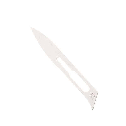Disposable Scalpel Blades for No. 3 Scalpel Handle Figur 13