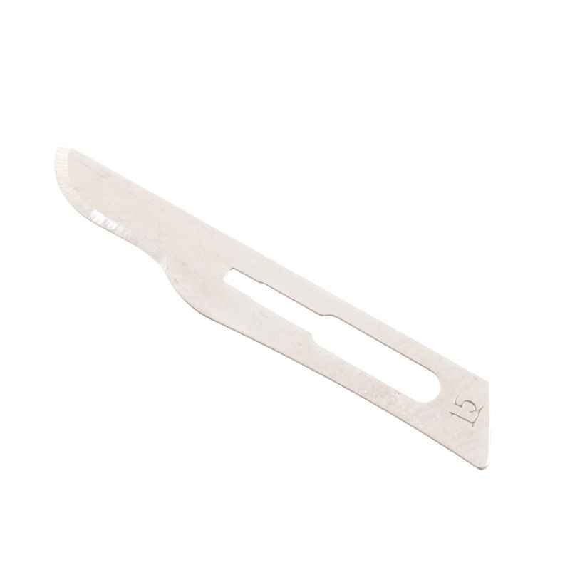 Disposable Scalpel Blades for No. 3 Scalpel Handle Figur 15