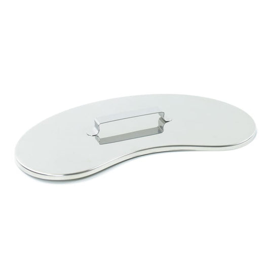 Lid for Kidney Dish, Large