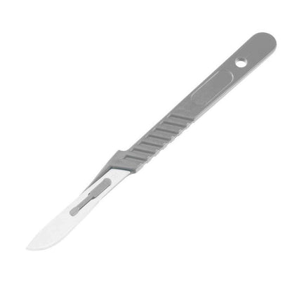 Disposable Scalpels Klingenform 22