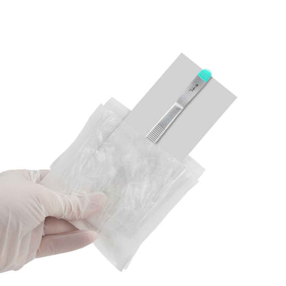 Teqler Surgical Forceps, 14 cm