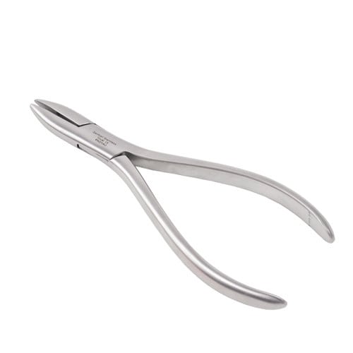 Pin Bending Pliers