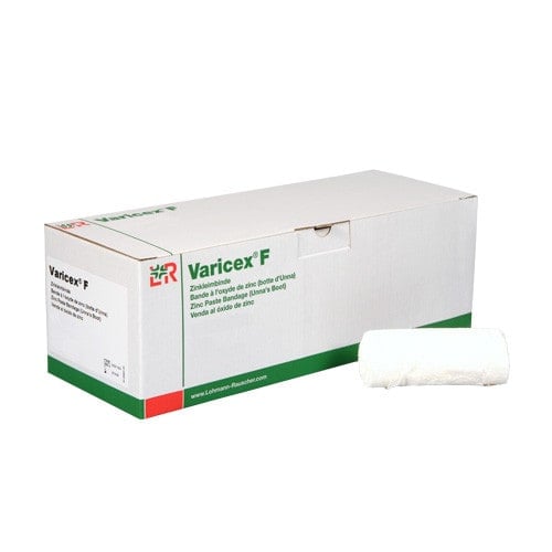 Varicex F High Moisture Dressing 7 m