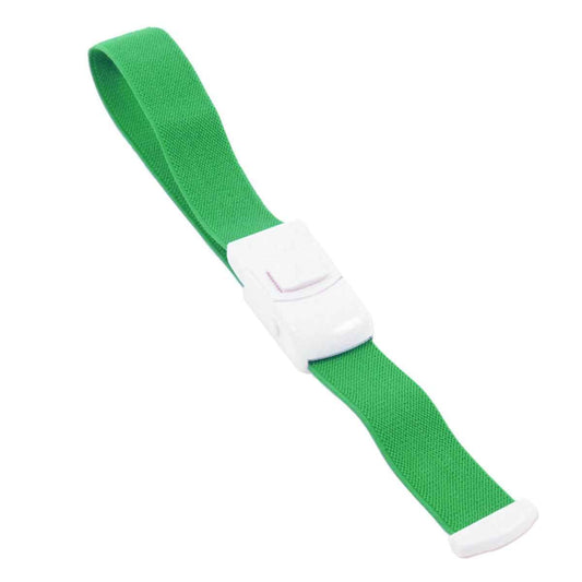 Medical Tourniquet green