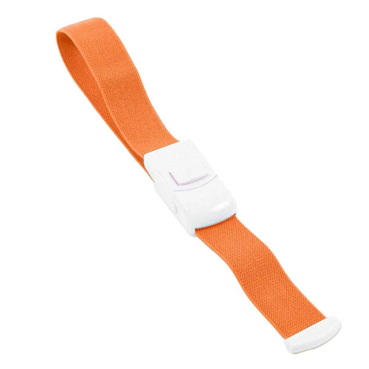 Medical Tourniquet orange